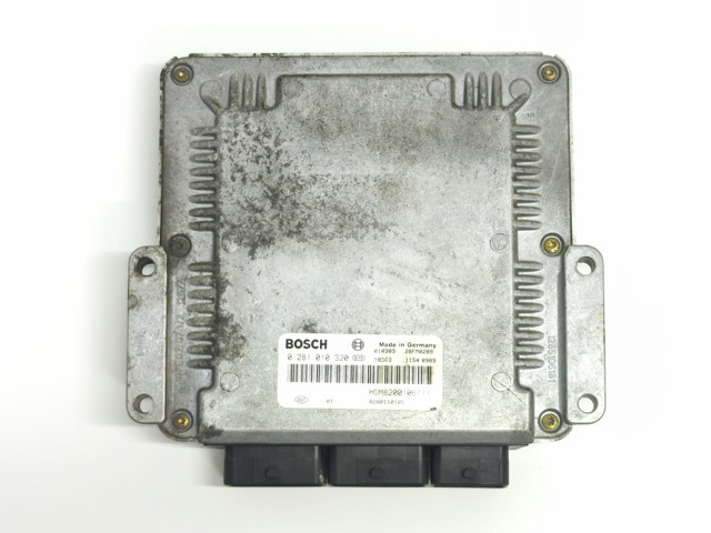 Модуль управління двигуном 8200110105 RENAULT