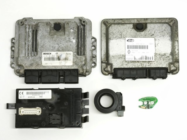 Антена / кільце іммобілайзера 8200143408 BOSCH