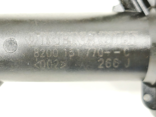 Циліндр зчеплення, головний 8200151770 RENAULT
