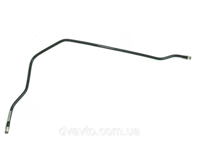 Шланг циліндра зчеплення Рено Сценік II