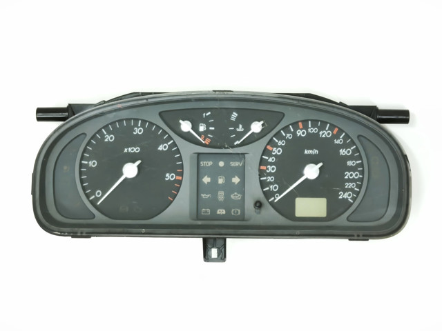 Панель приладів 8200170297 RENAULT