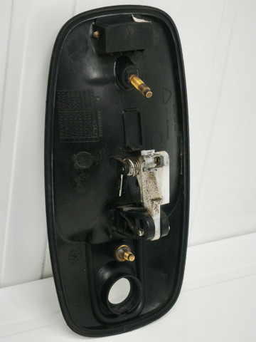 Ручка передніх дверей, зовнішня 8200170514 RENAULT