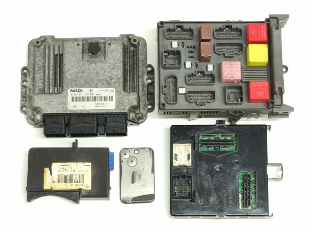 8200224595 Renault (RVI)
