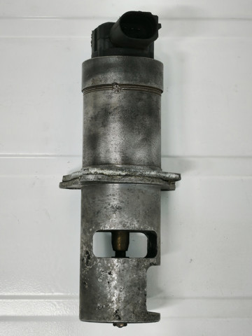 Клапан EGR рециркуляції газів 8200270539 RENAULT