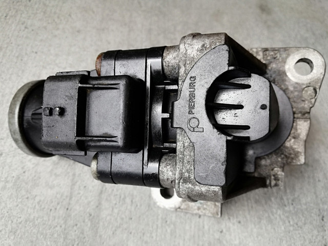 Клапан рециркуляції відпрацьованих газів EGR 8200282949 RENAULT