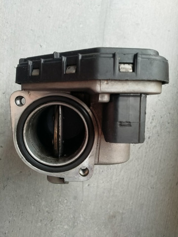 Блок дросельної заслінки 8200302798 RENAULT