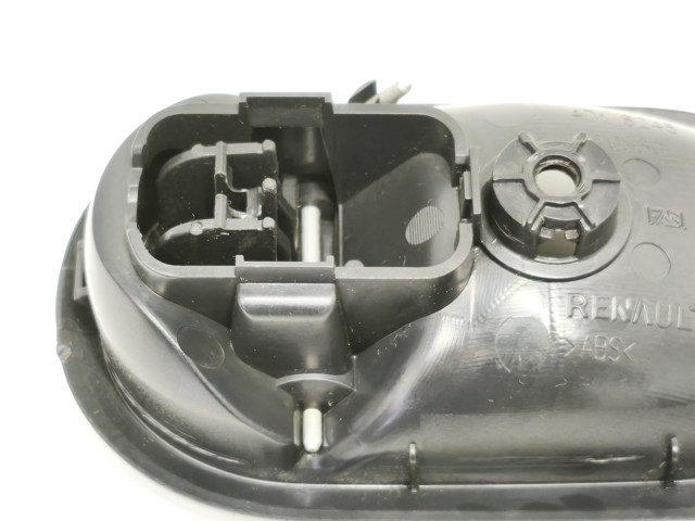 Ручка задніх дверей зовнішня 8200310580 RENAULT