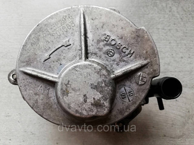 Насос вакуумний 8200322916 BOSCH