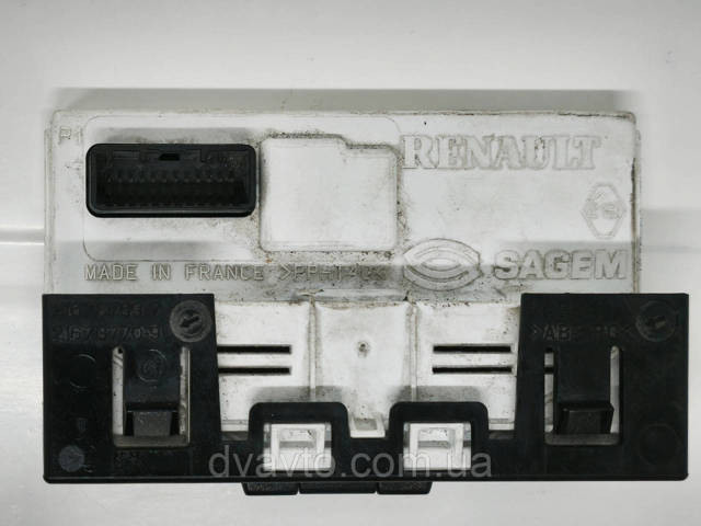 8200350498 Renault (RVI)
