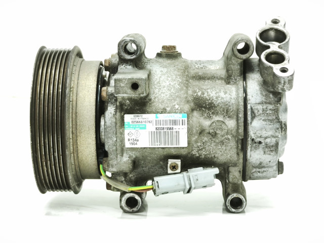Компресор кондиціонера 8200357173 RENAULT