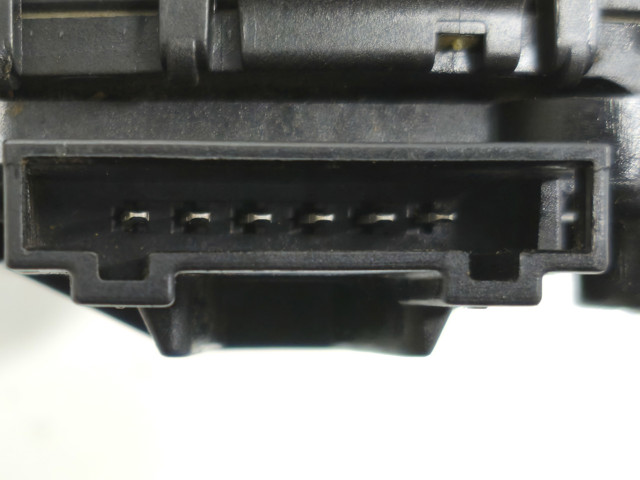 Педаль газу (акселератора) 8200386506 RENAULT