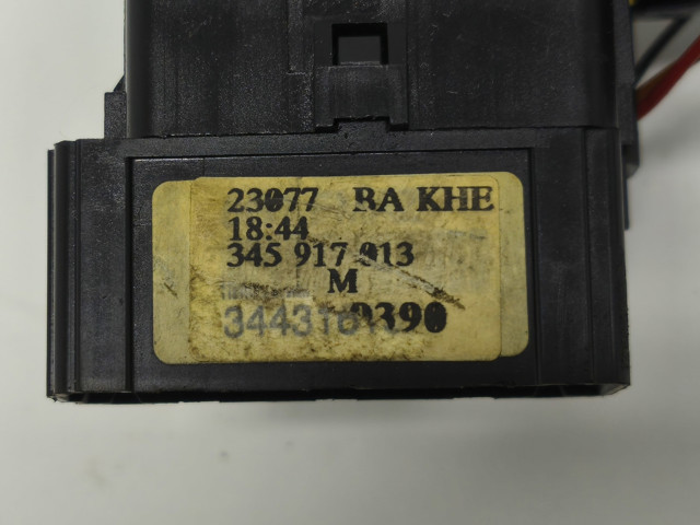 Шлейф Airbag 8200399390 RENAULT