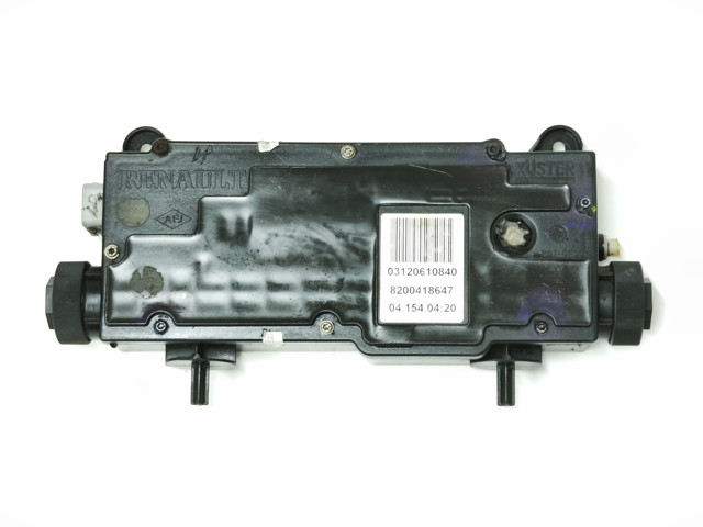 БУ електромеханічного гальма стоянки 8200418647 RENAULT
