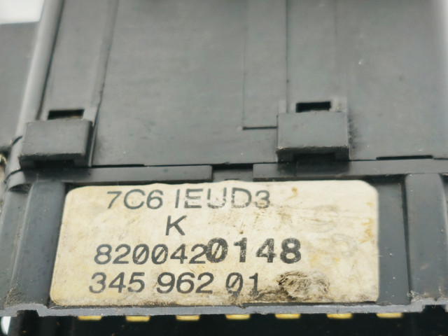 Шлейф Airbag 8200420148 RENAULT