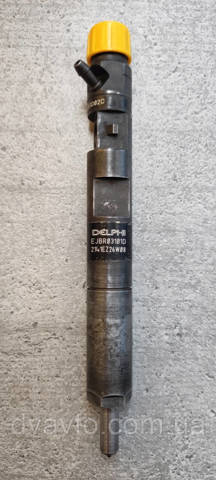 Форсунка паливна Suzuki Jimny