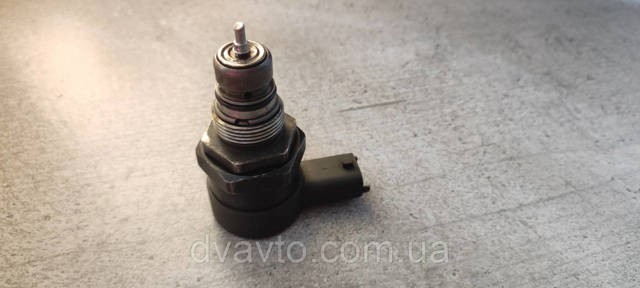Регулятор тиску палива 8200426552 RENAULT