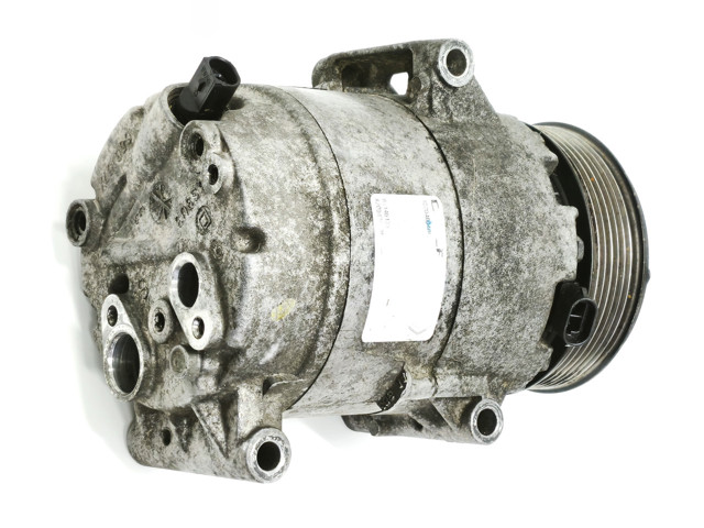 Компресор системи кондиціювання 8200436108 RENAULT