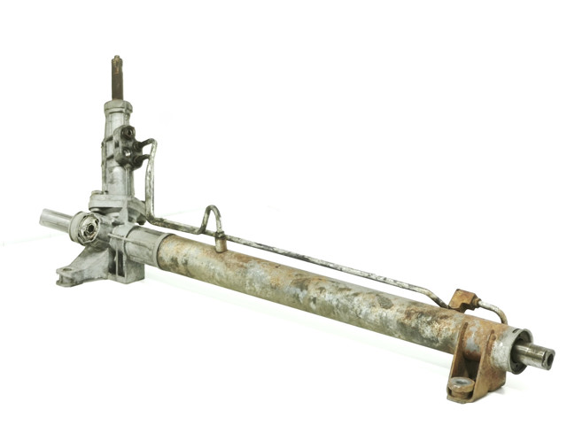 Рульова рейка 8200475919 RENAULT