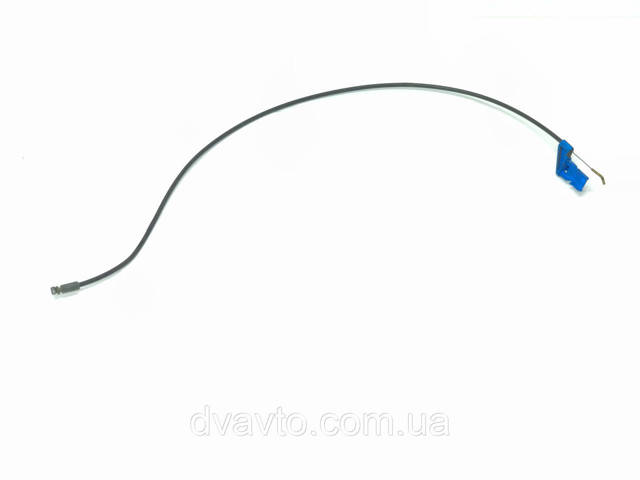 Трос відкривання бічний (зсувний) двері 8200516256 RENAULT