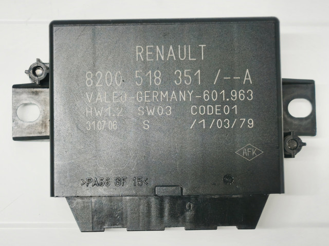 8200518351 Renault (RVI)
