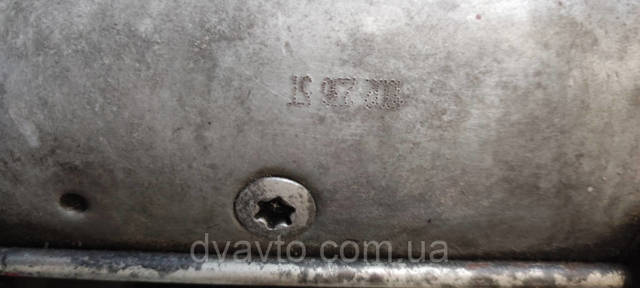 Стартер автомобільний 8200568535 RENAULT