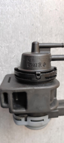 Перетворювач тиску (соленоїд) наддуву / EGR 8200575400 RENAULT