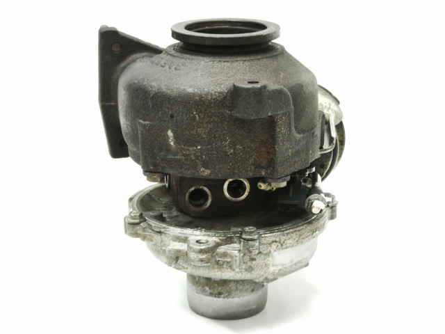 Турбіна 8200575462 RENAULT