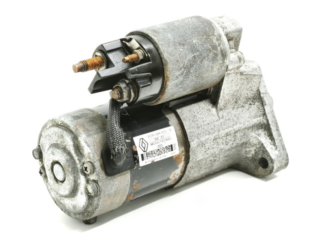 Стартер автомобільний 8200584675 RENAULT
