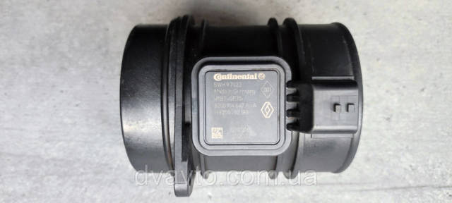 Датчик масової витрати повітря Рено Мастер III