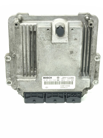 Блок електронного управління 8200726880 RENAULT