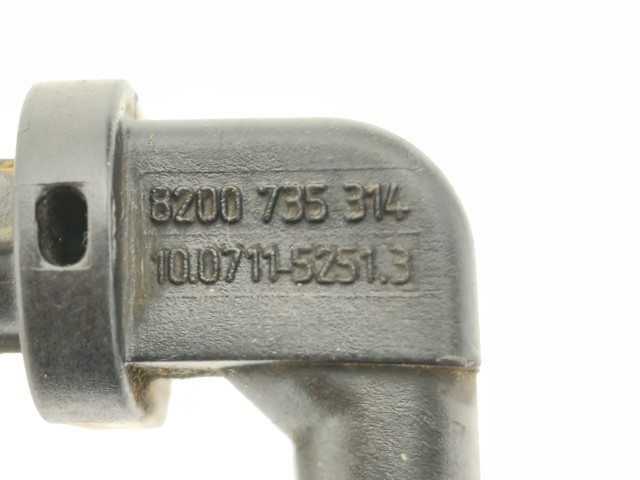 Передній датчик ABS 8200735314 RENAULT