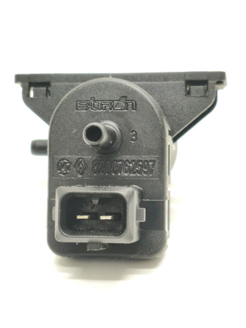 Клапан соленоїд регулювання заслонки EGR 8200762597 RENAULT
