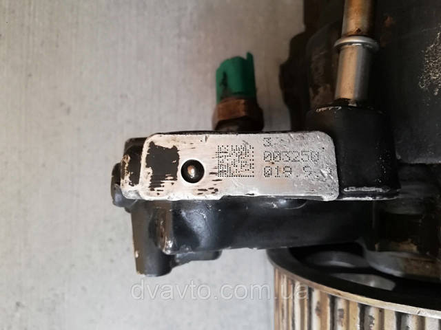 Насос паливний високого тиску (ПНВТ) 8200791749 RENAULT