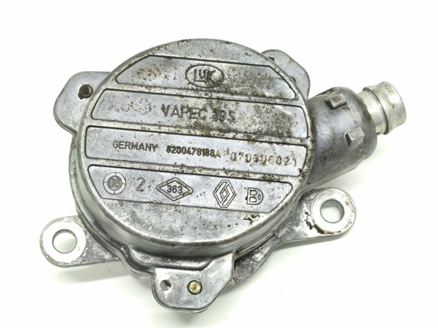 Насос вакуумний 8200797164 RENAULT
