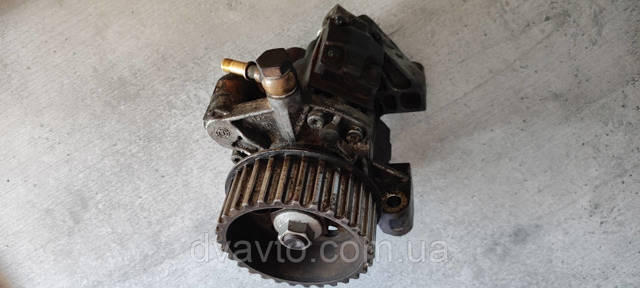 Насос паливний високого тиску (ПНВТ) 8200821184 RENAULT