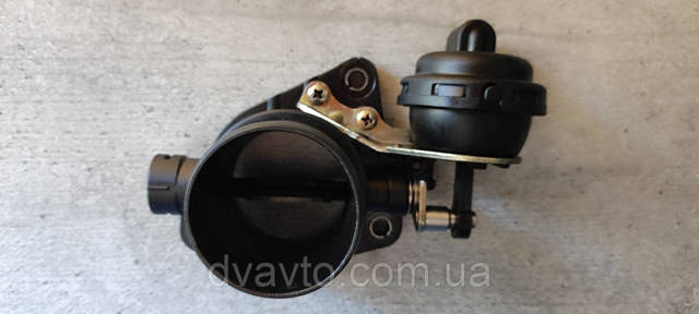 Заслінка повітряна 8200843370 RENAULT