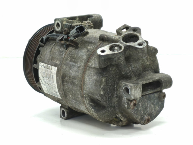 Компресор кондиціонера 8200848916 RENAULT