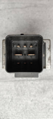 Реле свічок накалу Renault Koleos