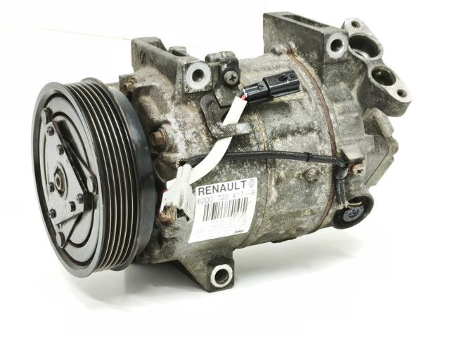 Компресор холодоагенту 8200898810 RENAULT