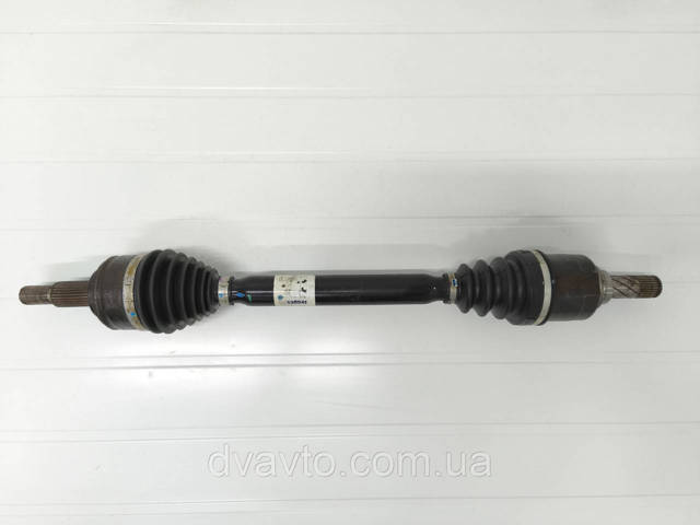 Граната колісна 8200934673 RENAULT