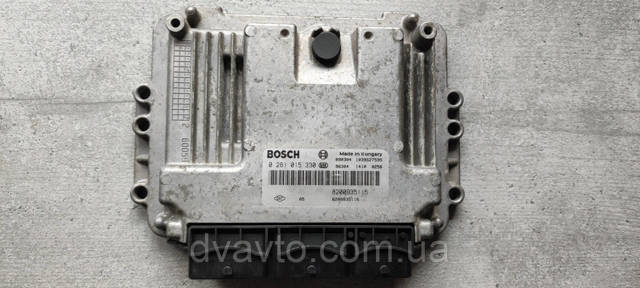 Мізки двигуна 8200935115 RENAULT