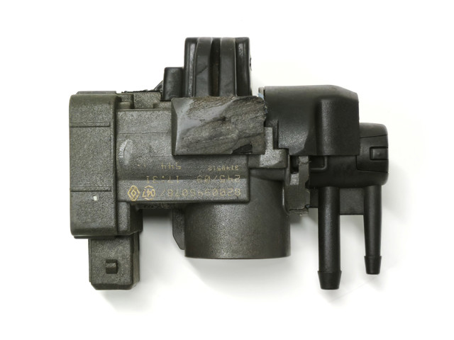 Перетворювач тиску (соленоїд) наддуву / EGR 8200946078 RENAULT