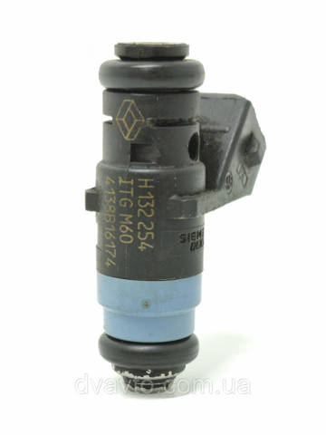 Форсунка інжектора 8201037748 RENAULT