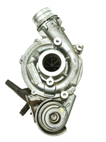 Турбіна 8201164371 RENAULT