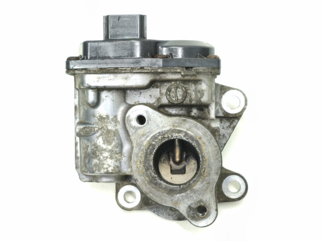 Клапан EGR, рециркуляції газів 8201353607 RENAULT