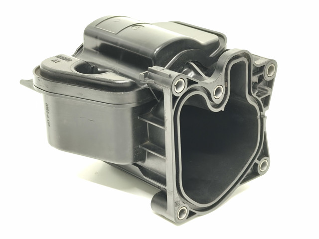 Клапан соленоїд регулювання заслонки EGR 851287 OPEL