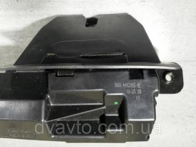 Центральний замок багажника 8A61A442A66BE FORD