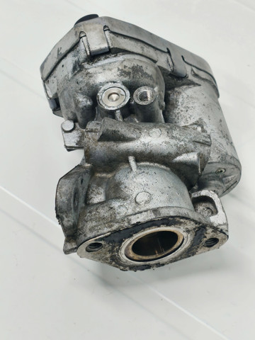 Модуль управління біксенон 8C1Q9D475BA FORD