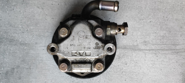 Помпа ГПК 8D0145156L VAG