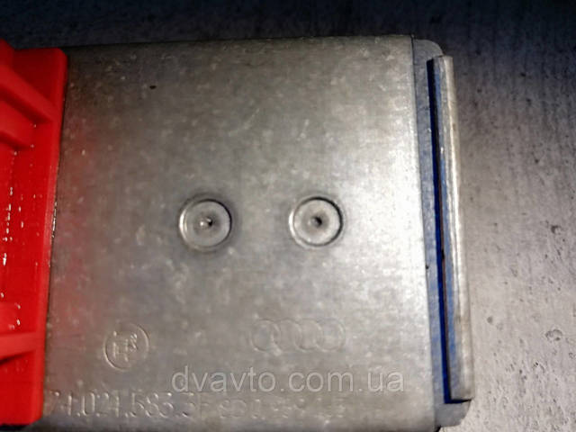 Регулятор оборотів пічки 8D0959263 VAG